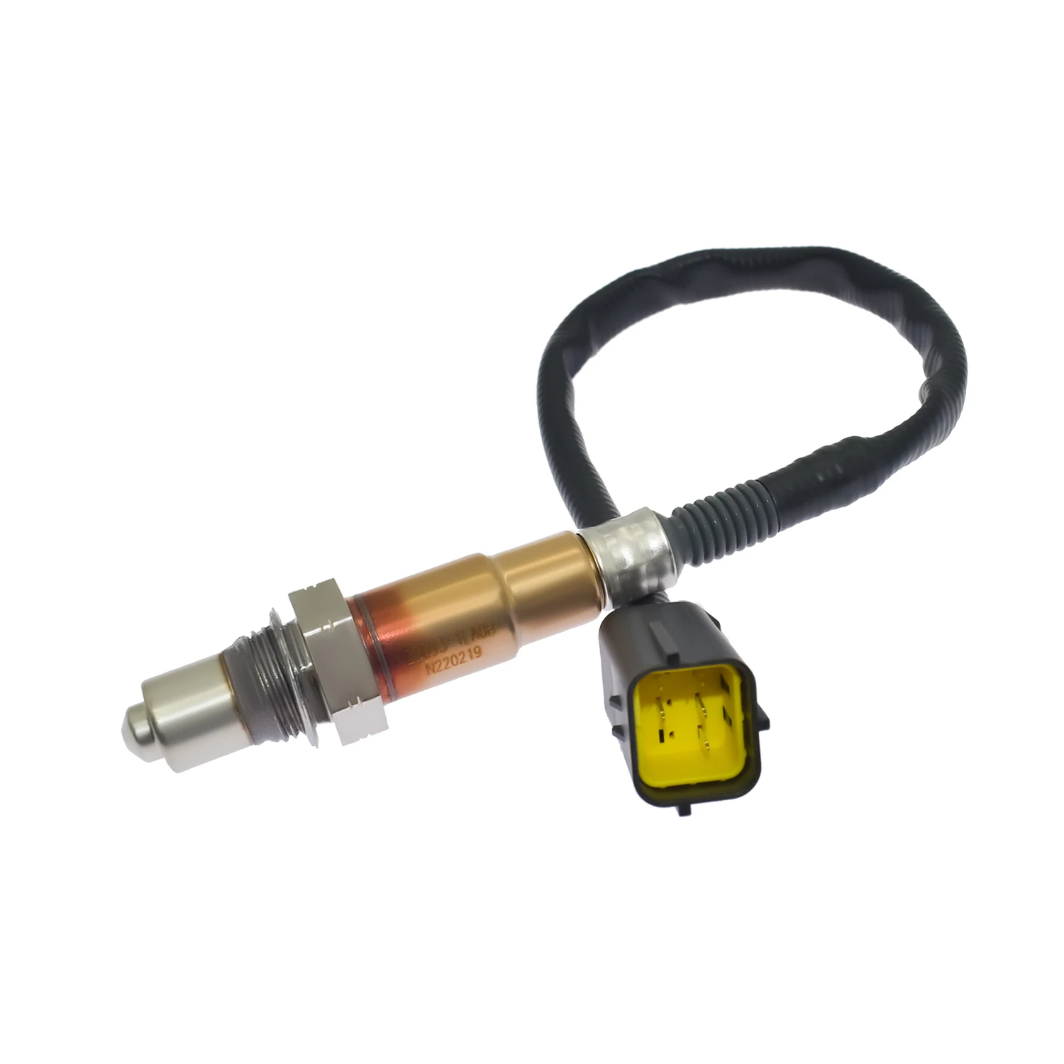 22693-1LA0B Front O2 Oxygen Sensor For 2011-2013 INFINITI QX56 QX80 M56 QX56 Nissan Patrol