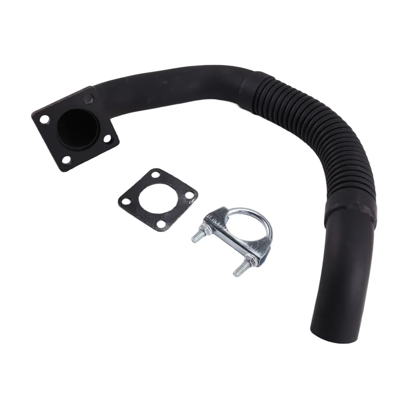 Tubo di scarico marmitta 6701151 adatto per Bobcat 751 753 763 773 S150 S175 S185 T140 LHD