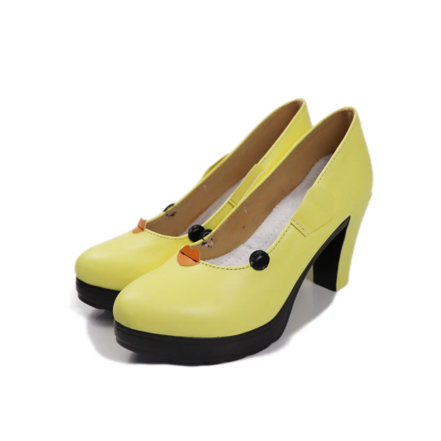 chaussures-et-bottes-de-cosplay-sur-mesure-d'anime-kaguya-tsukimi-yachiyo-pour-la-fete-d'halloween