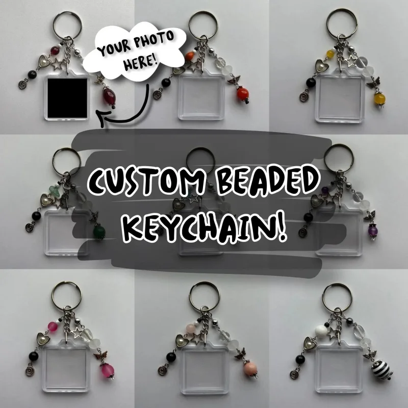 Jewelry & Accessories - Customized Jewelry - Customized Charms