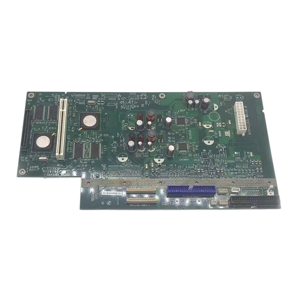Main PCA Board CQ113-80028 Fits For HP z5200 Z3100 Z2100 24-inch 44-inch Z3100ps