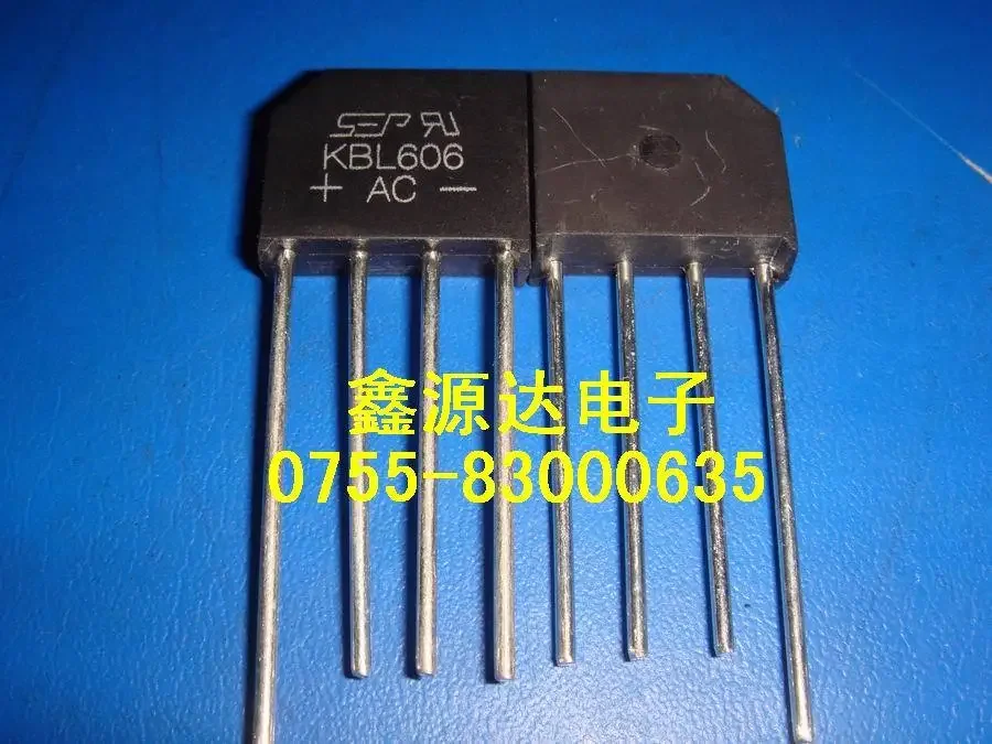 

НОВЫЙ 100% подлинный KBL606
