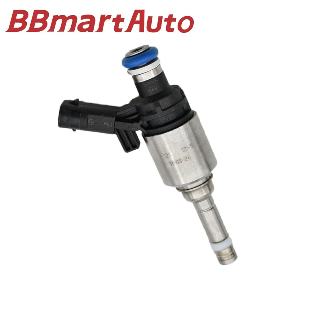 

BBmart Auto Parts 1pcs Fuel Injection Nozzle For VW Audi Skoda OE 06J906036H Factory Low Price Car Accessories