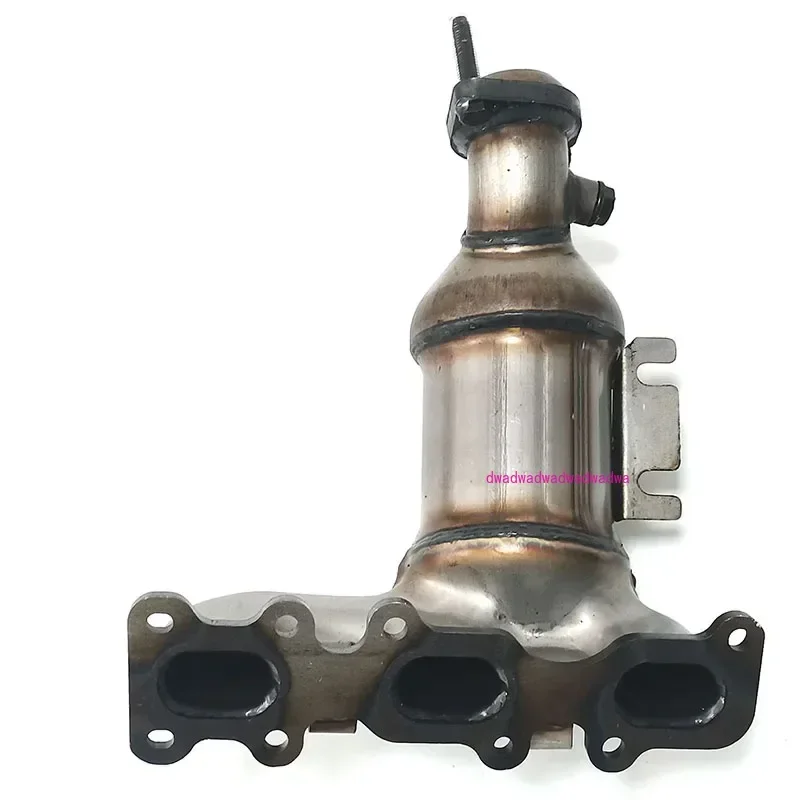 Other Engine Parts For Ford Explorer Taurus Flex 3.5L 2013-2019 Exhaust Manifold Car Catalytic Converter