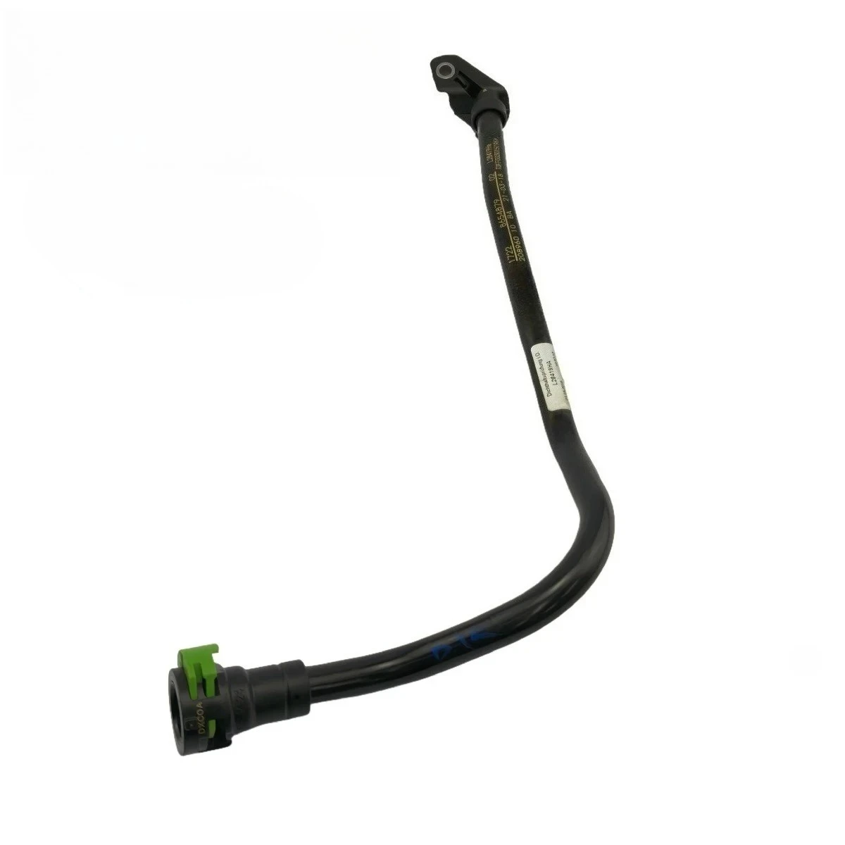 

17228654879 17228602296 Gear Oil Cooler Line Oil Inlet Line for BMW 3/5/6/7 Series X3 G01 X4 G02 2019-2019 2018-2019