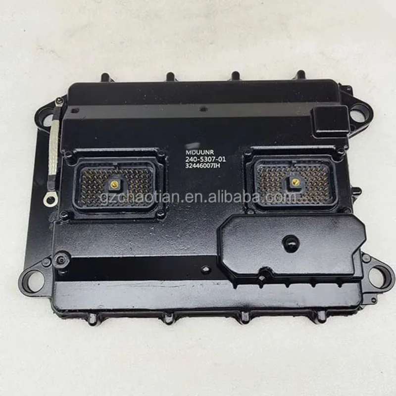 

Excavator Controller Spare Parts Engine