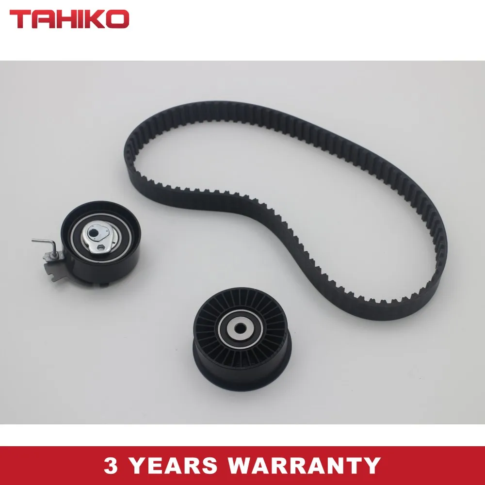 

New Timing Belt Kit Fit For 2009-2010 Renault Master 2.2 2.5 DCI KTB571
