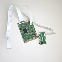 LCD Controller Board For LQ116M1JX07 LQ116M1JX06 1920x1080 Laptop Screen Micro USB TYPE-C 30 Pin 11.6\