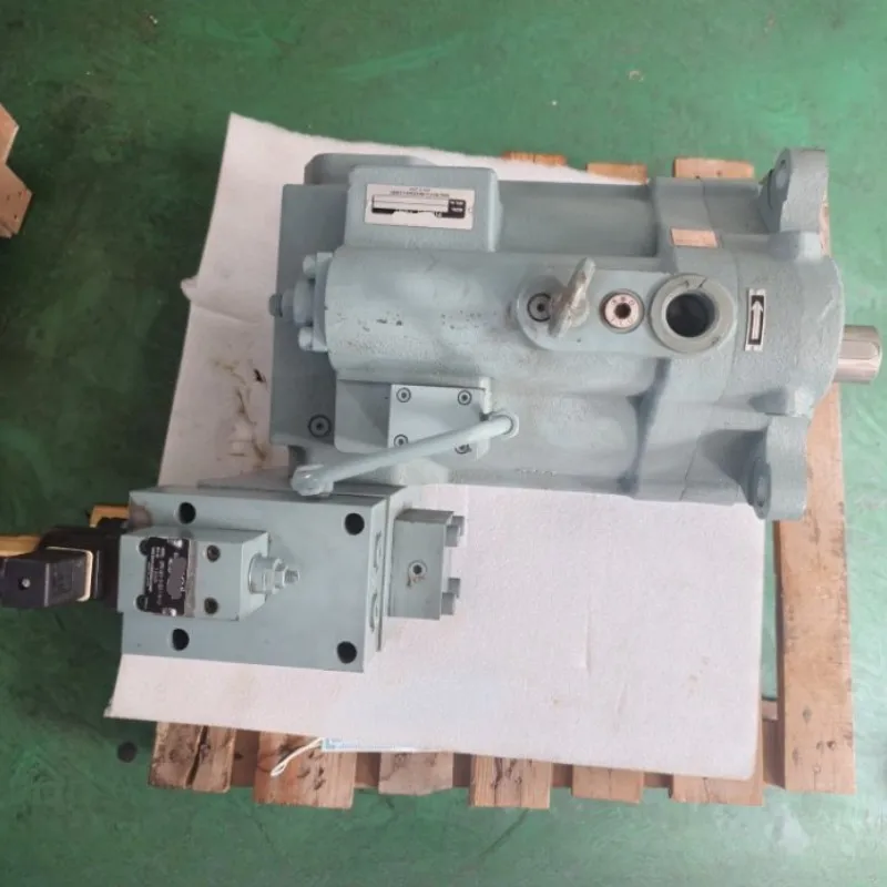 Hot Sale PZ Series Hydraulic Pump PZ-6B-220E3A-20 PZ-6B-220E2A-20 PZ-6B-220E1A-2 Piston Pump