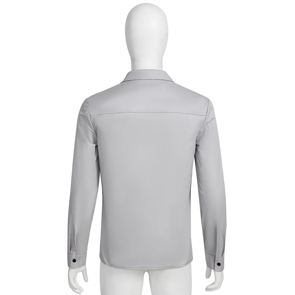 الموسم 2 Loki SE 2 OB Ouroboros أزياء تنكرية للرجال كرنفال الهالوين بذلة غير رسمية مع بدلة ربطة عنق