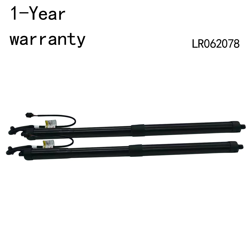 2Pcs Trunk strut with inductance LR062078 LR051443 LR029900 For Landrover Range rover 2010-2013