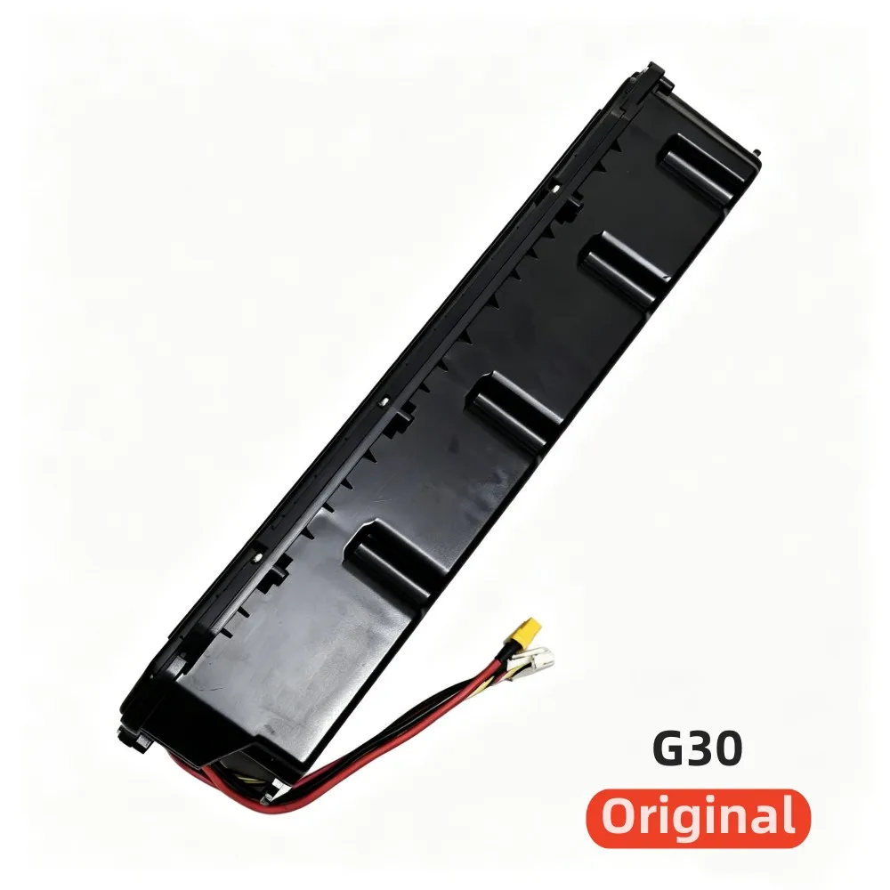 100%Original 10200mAh 15300mAh 36V for SEGWAY Ninebot NEE1004 NEE1006-M G30 G30D G30L G30LP G30P MAX G2 Electric Scooter Battery