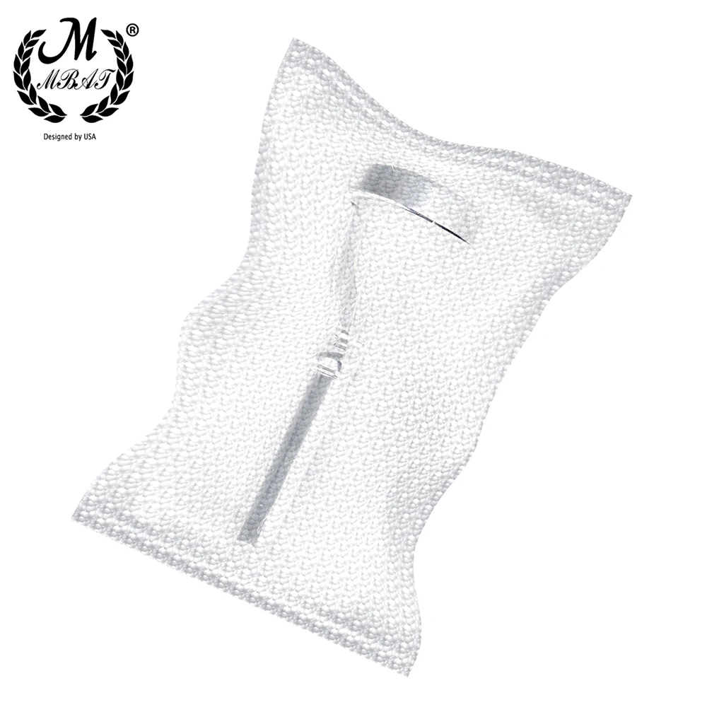 M MBAT 1 قطعة باس توبا المعبرة التمارين سبائك النحاس المواد الفضة مطلي المعبرة المدرب المحمولة النحاس أداة جزء #4