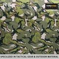Five-Leaf Camo