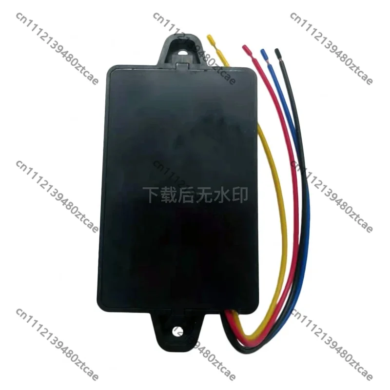 Universal Vehicle Speed Corrector, Pulse Signal Converter for Car Truck Odometer Speedometer