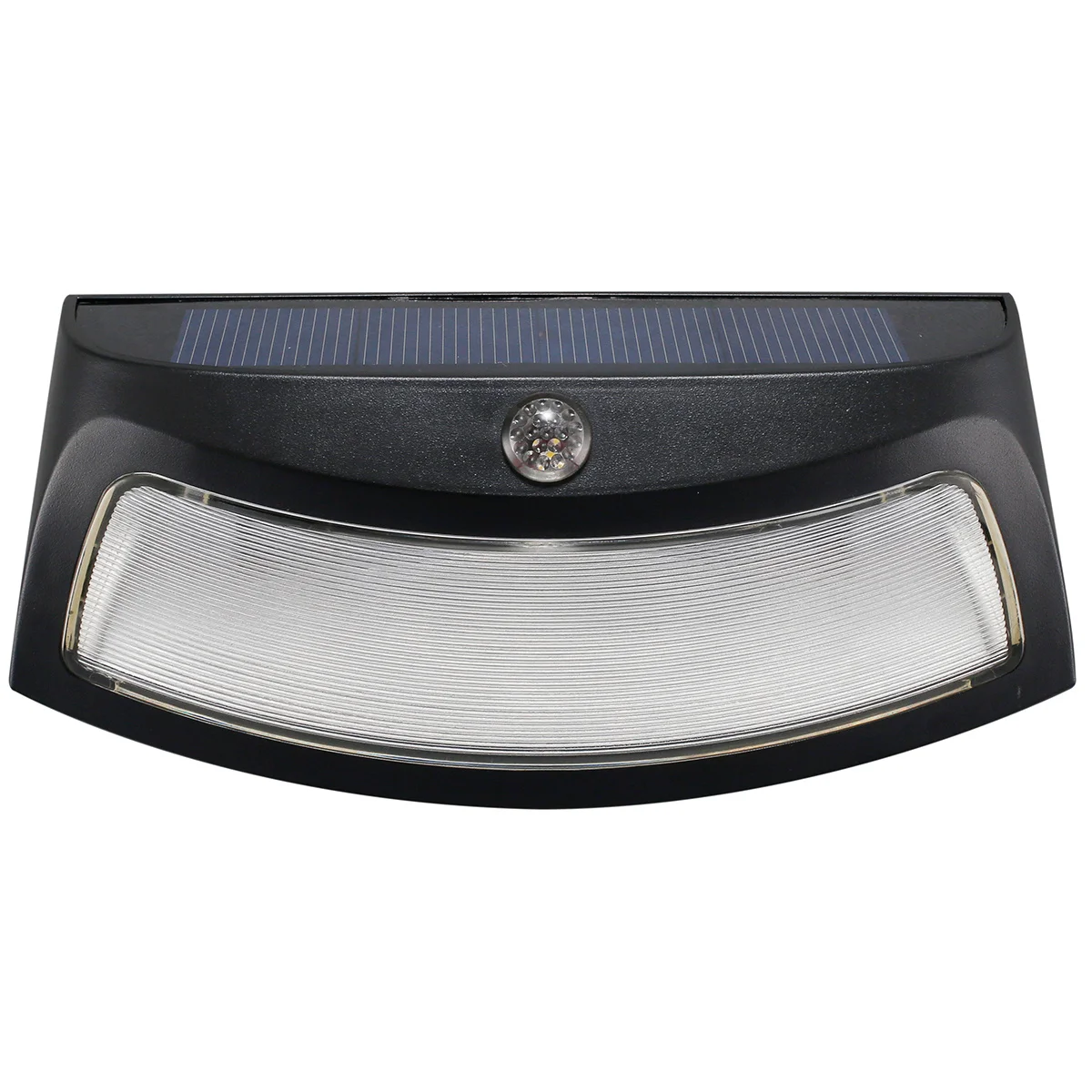 

Solar Wall Light Outdoor Led Waterproof Lamp Garden Pathway Lighting 8H Charging 6-8H Illumination Eco-Friendly Solar Outdoor