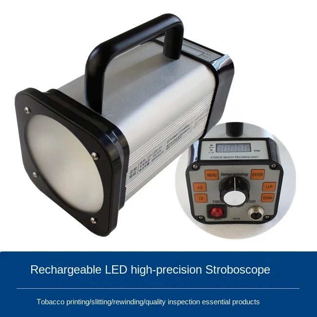 Led Stroboscope/High Precision Stroboscope/Printer Stroboscope/Stroboscope