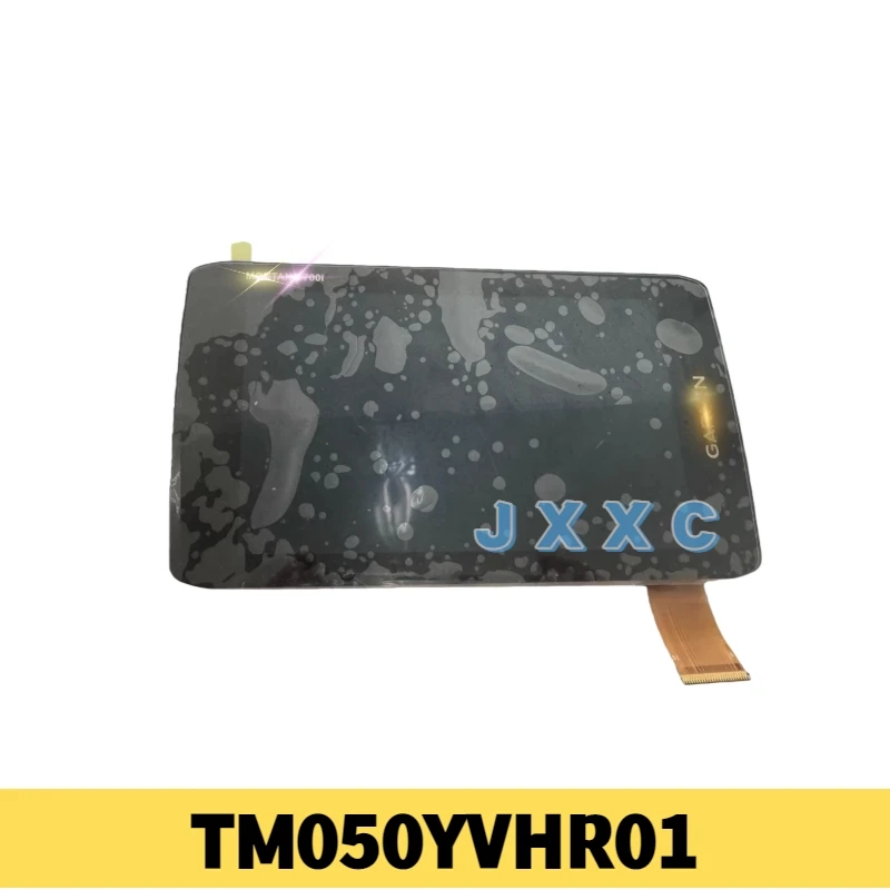 5-inch TM050YVHR01 is suitable for Jiaming 700 700i 750i display screen