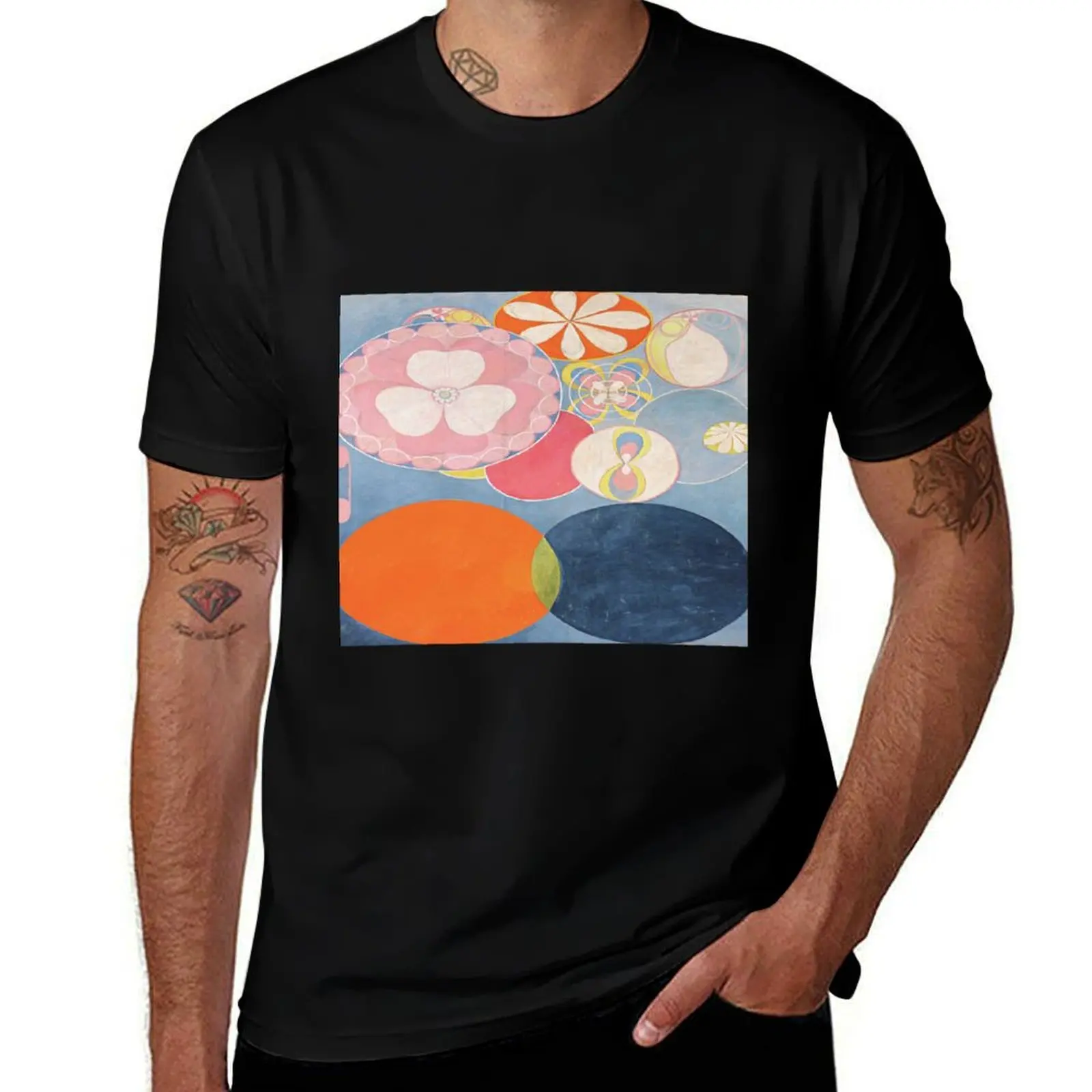 Hilma Af Klint Chil…