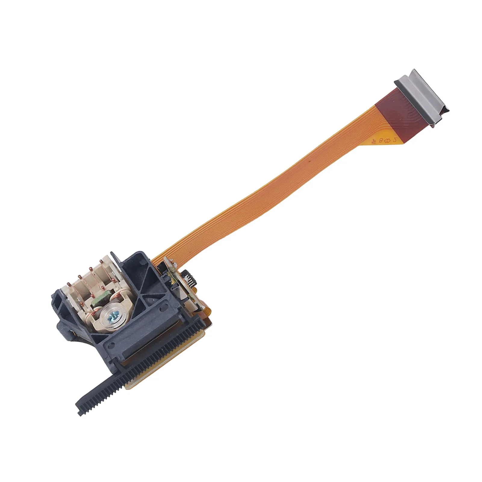 Wymiana głowicy lasera z soczewką optyczną do modułu Fever CD Pro2 LF VAU1254 VAU1255 VAU1252 CD