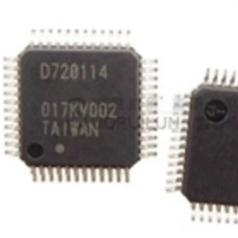 D720114 UPD720114 QFP-48 10 개