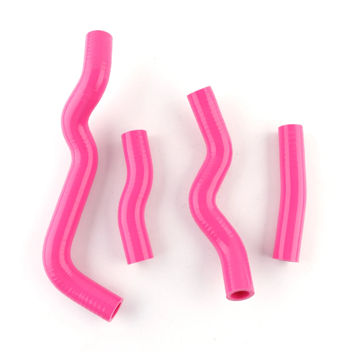 

For 2008-2015 Kawasaki KLX250 DTRACKER KLX 250 2009 2010 2011 2012 2013 2014 Silicone Radiator Hoses Tubes Kit Piping 4Pcs