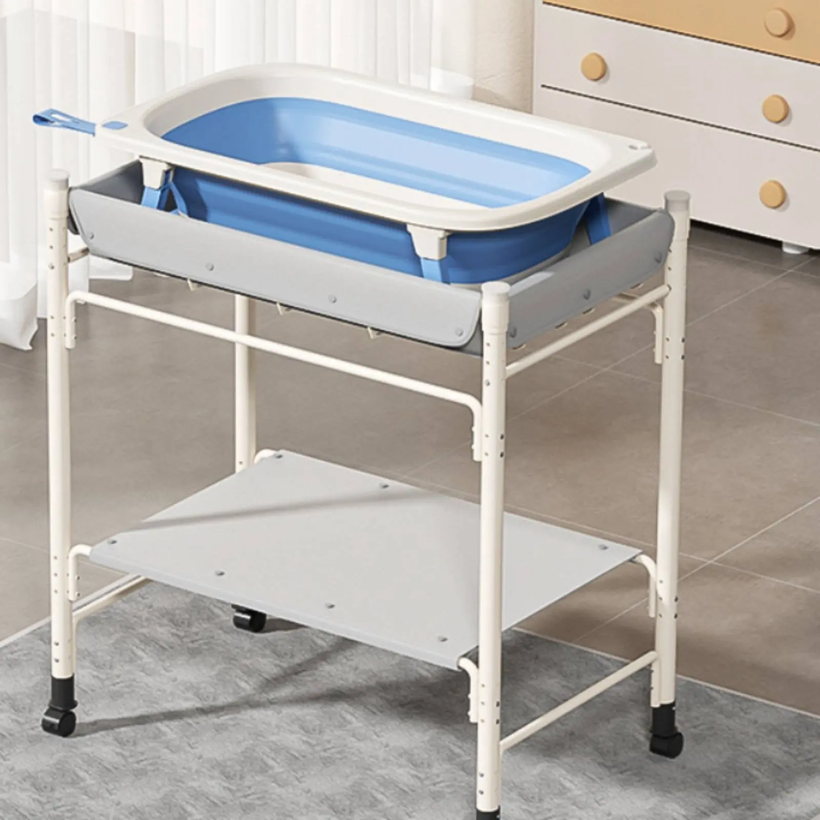 mesa-cambiador-de-bebes-con-banera-mesa-cambiador-multifuncional-con-banera-soporte-para-bano-de-bebes-diseno-2-en-1-estacion-de-bano-para-guarderia