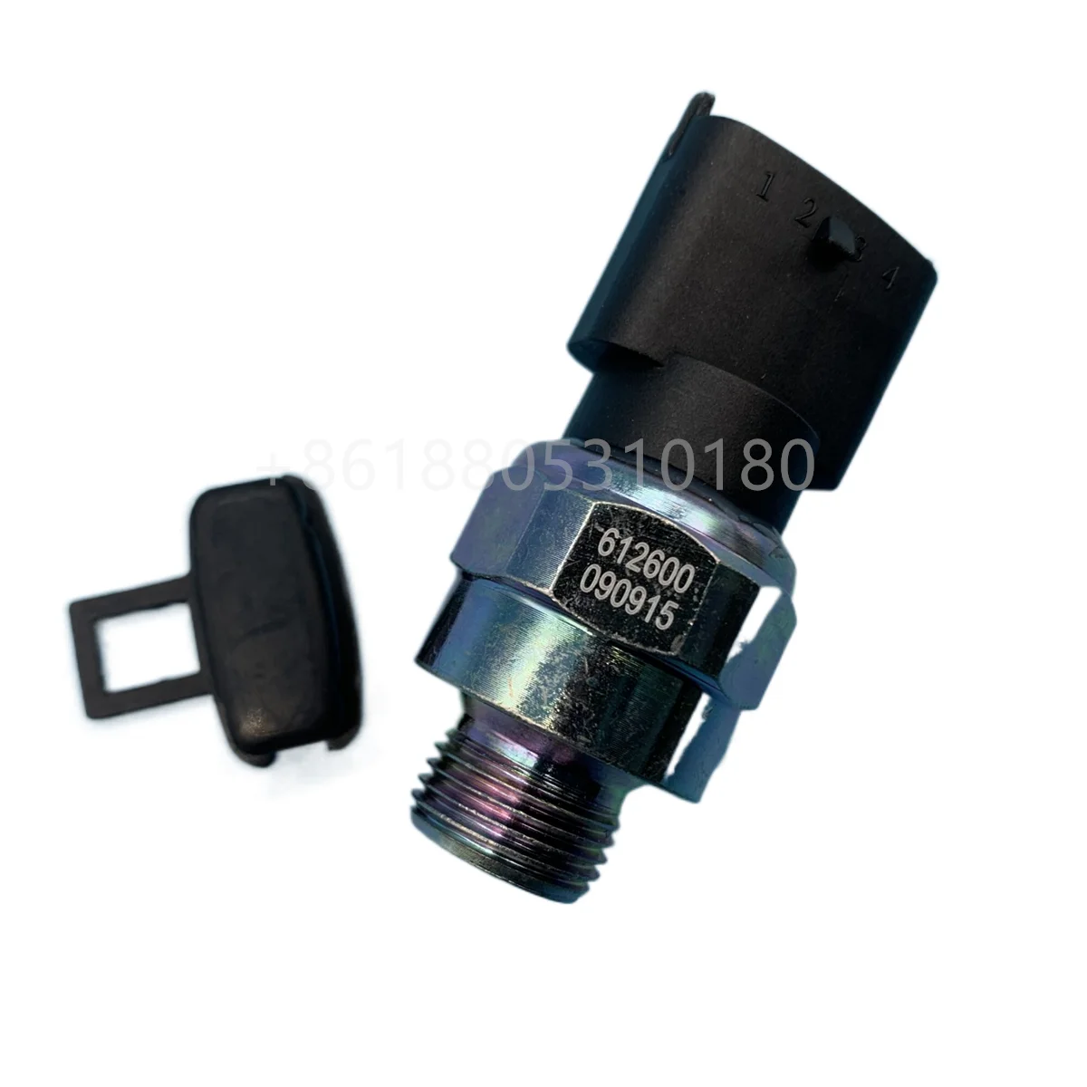 Oil pressure sensor suitable for Weichai engines  612600090915