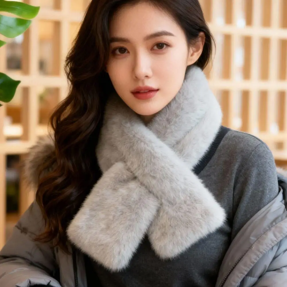 الخريف الشتاء وشاح المرأة أفخم الصليب وشاح رشاقته الخمار السيدات الوجهين بلون شالات ليوبارد طباعة الرقبة أدفأ