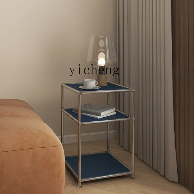 

Xl Display Jewelry Display Shelf Customized Stainless Steel Assembly Assembly Cabinet