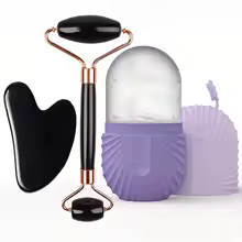 3pcs set-Purple