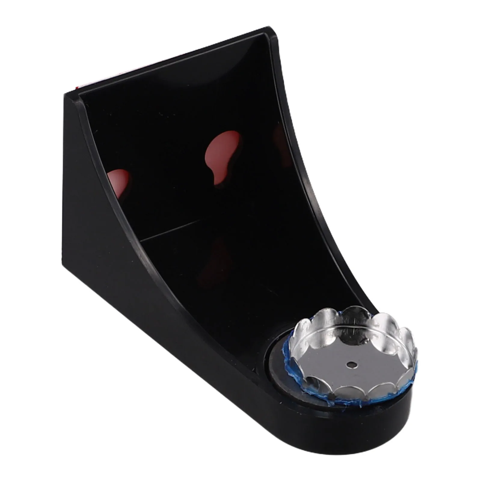 

Мыльница, магнитный держатель для мыла, 1 шт., 7,5*4,5**4,3 см, черный цвет, магнитное присоска, настенное крепление, аксессуары для ванной комнаты