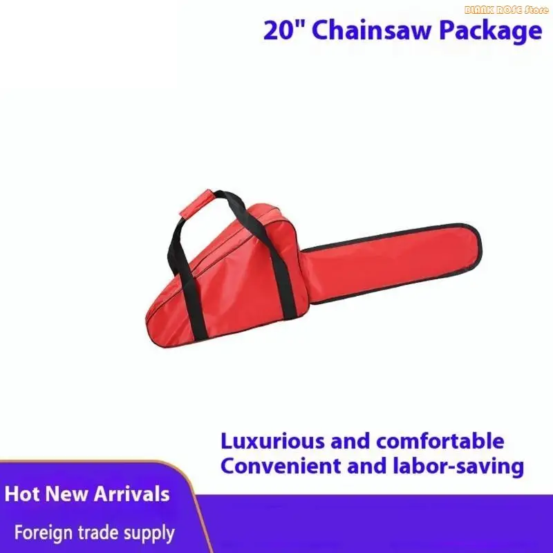 K1ae chainsaw bag chainsaw case case plantable case storage careing care chainsaw case case