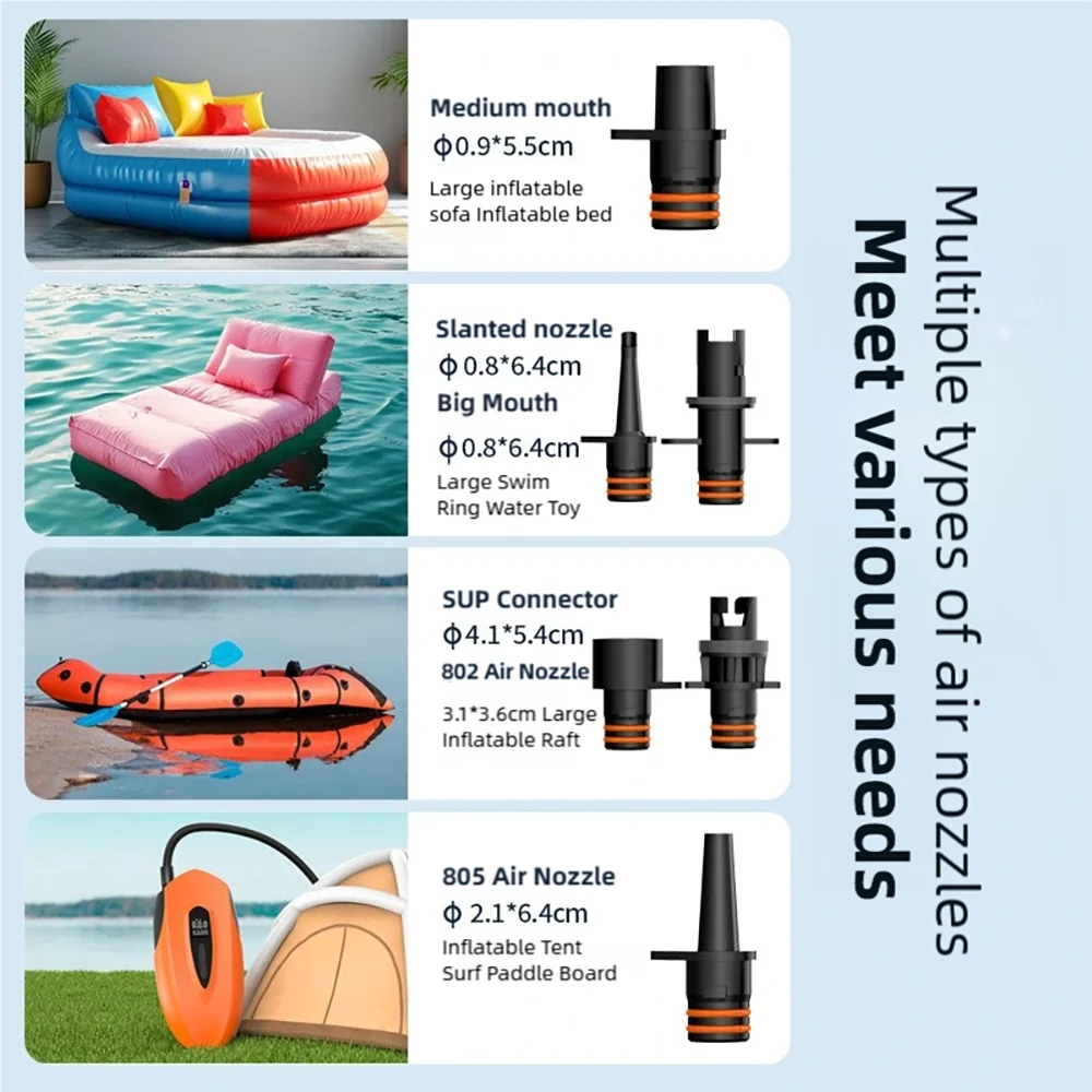 Thumbnail 4 - #22 Inflatable Paddleboards List of Top Picks