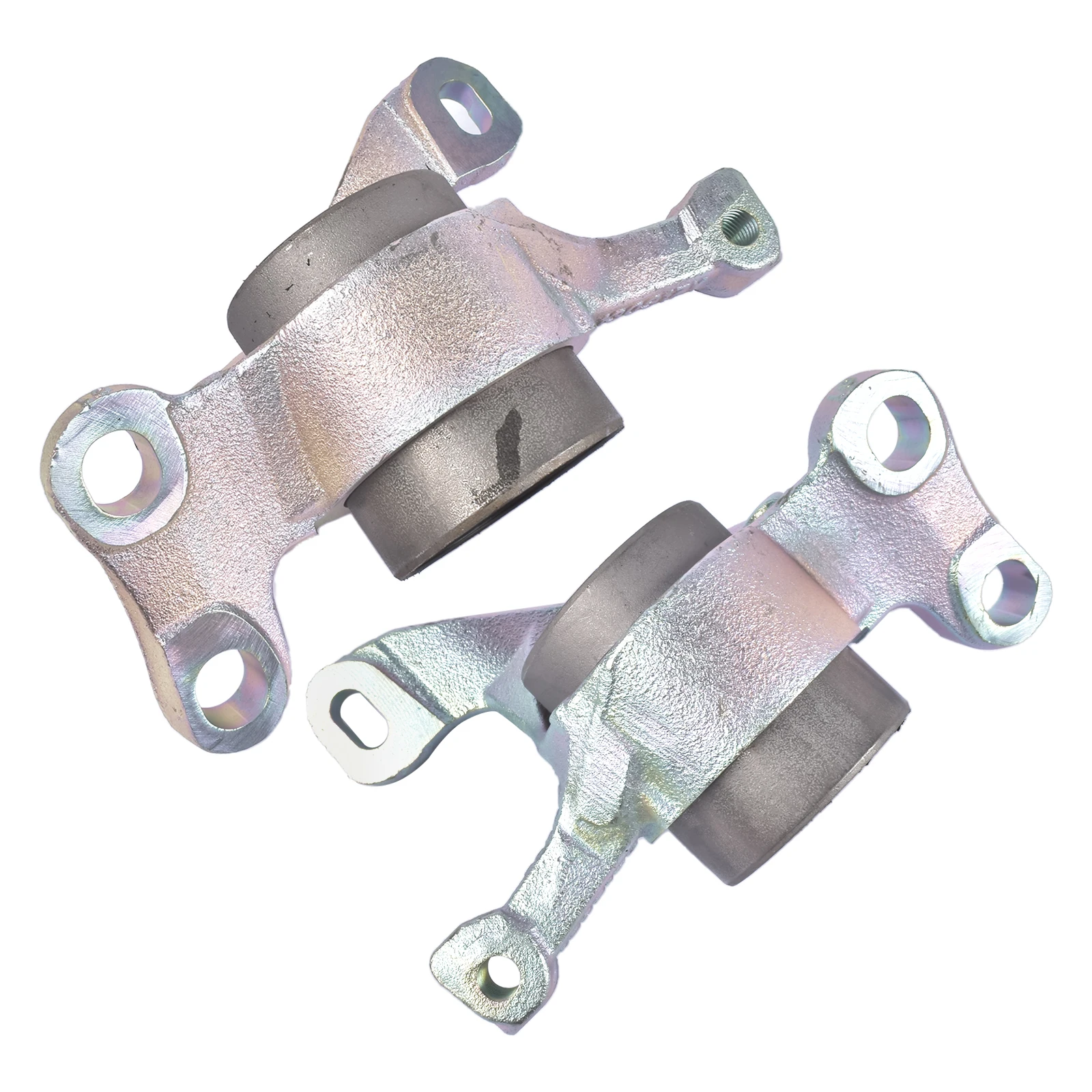 AP03  Set of 2 Control Arm Bushing for Mini Cooper BMW X1 X2 31128831645 31128831646 - view 6