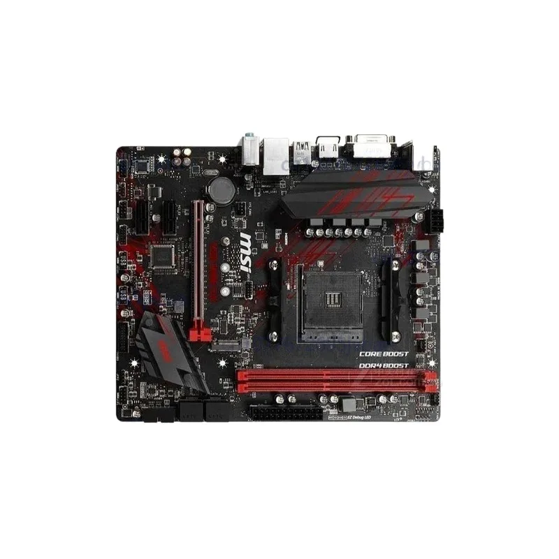 For Msi B450M Gamin… - image