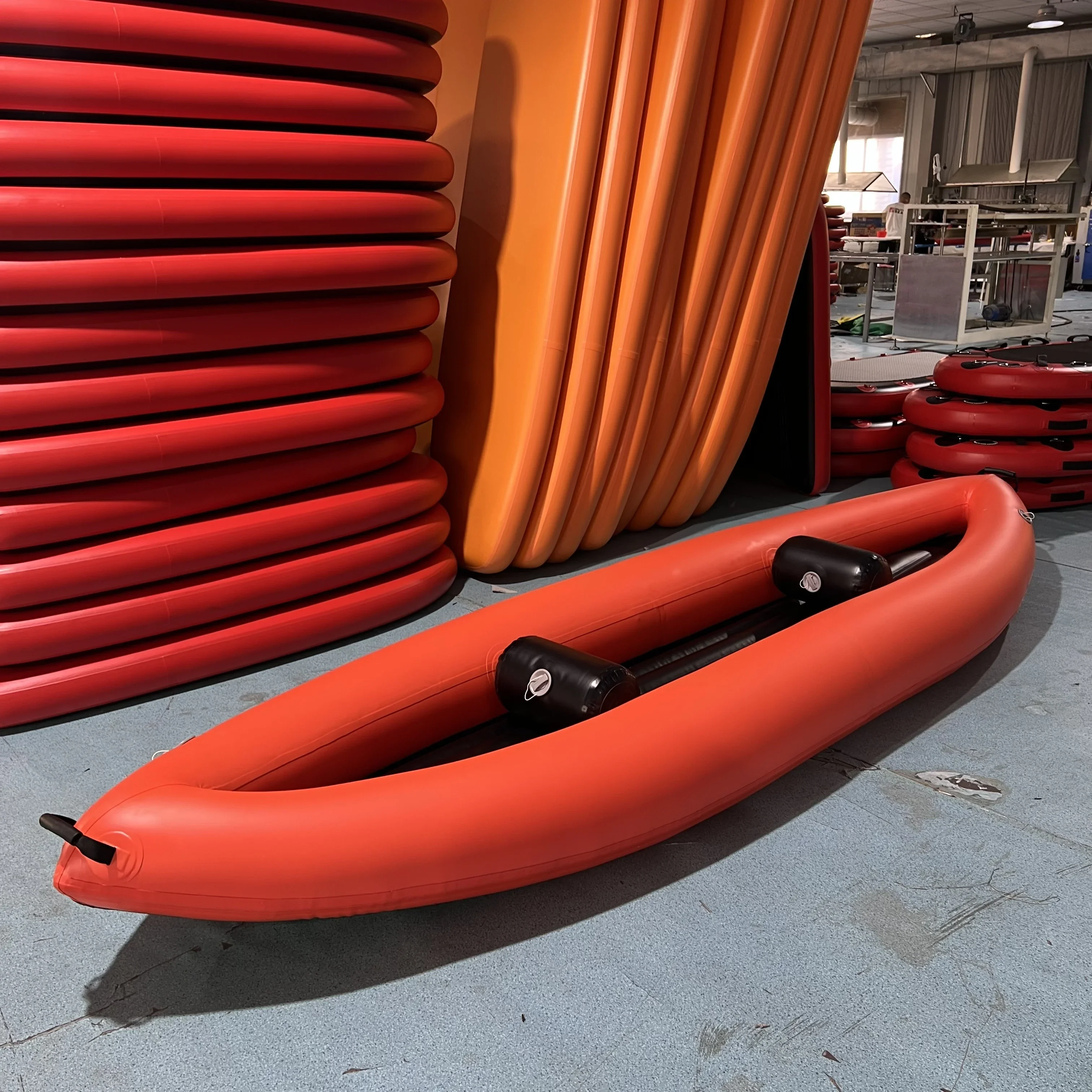 Kayak pas cher à bas prix, kay - Fishing Kayak Sit In avis et prix