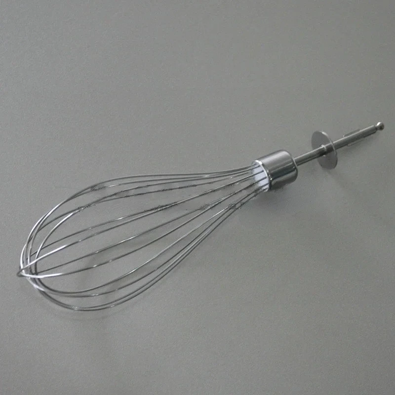 Egg Beater Wire Mesh, Cooking Machine, Applicable to Braun Germany, Braun MR4050, MR300, 4162