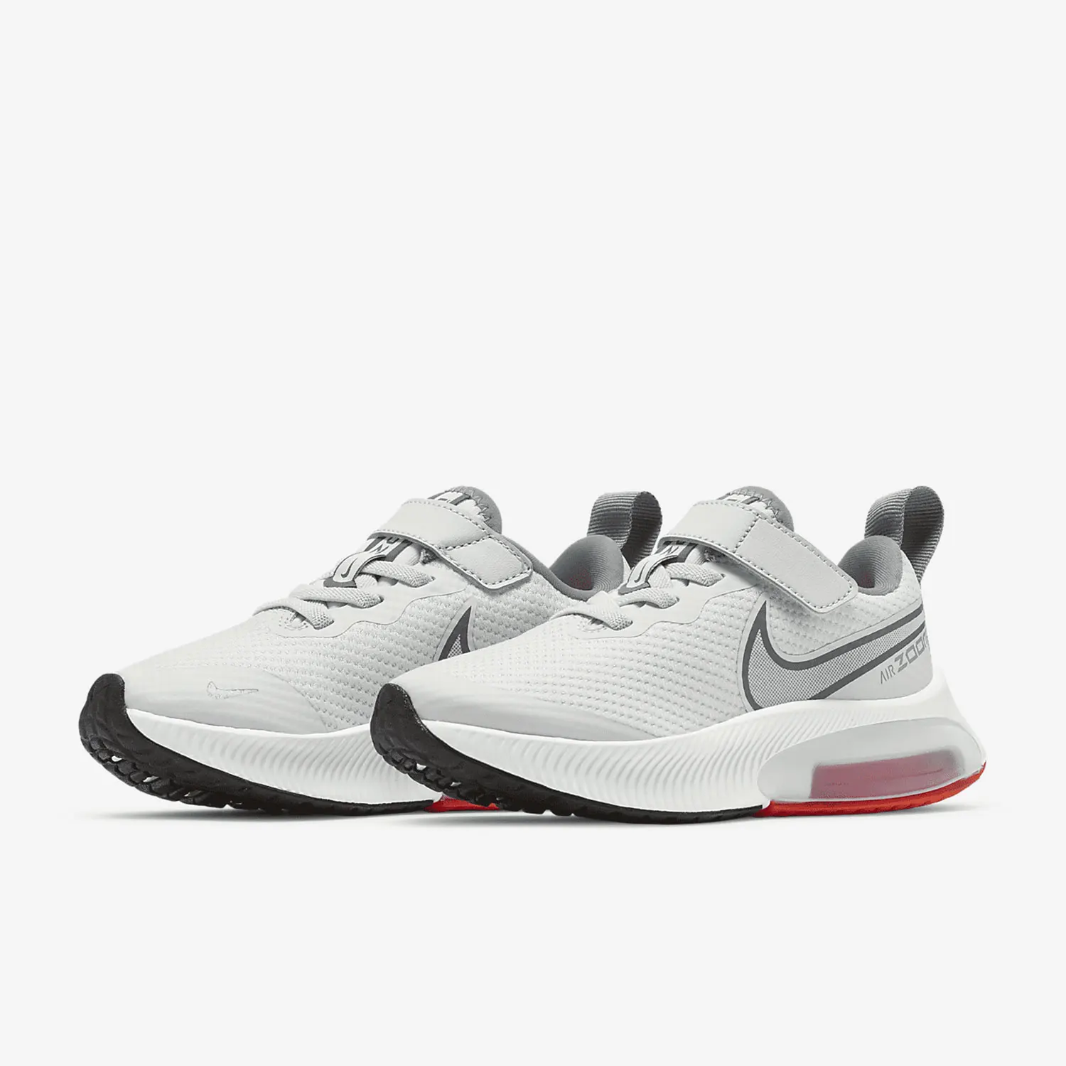 

Оригинальные детские спортивные кроссовки Nike AIR ZOOM ARCADIA с воздушной подушкой CK0714-011