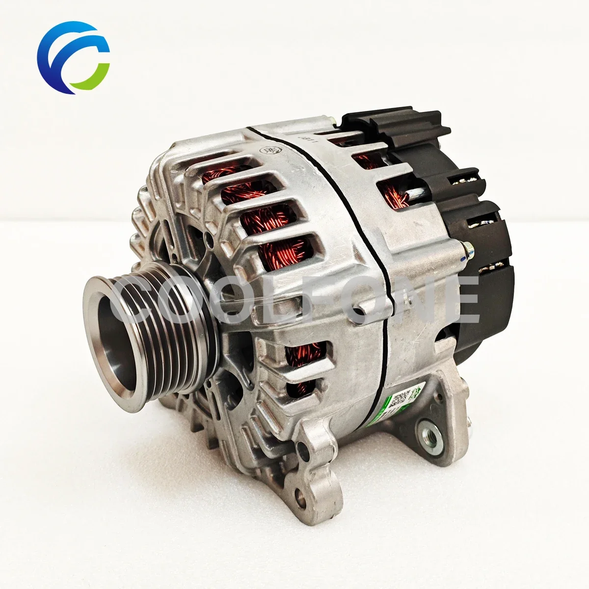 

Generator Alternator for AUDI Q7 3.0 TFSI 2012- 06E903023B 06E903023BX 439816 440470 FG23S065