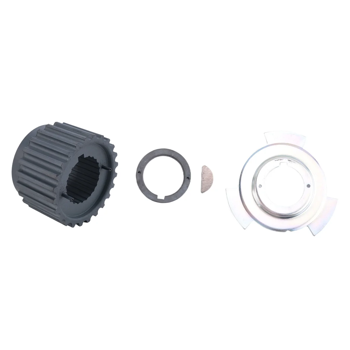 MD MD 184894 ,MD 184901 ,MD 309036 ,MD 008959   Pignone e lama del sensore e distanziale dell'ingranaggio dell'albero motore per Montero Pajero/Sport—L49A