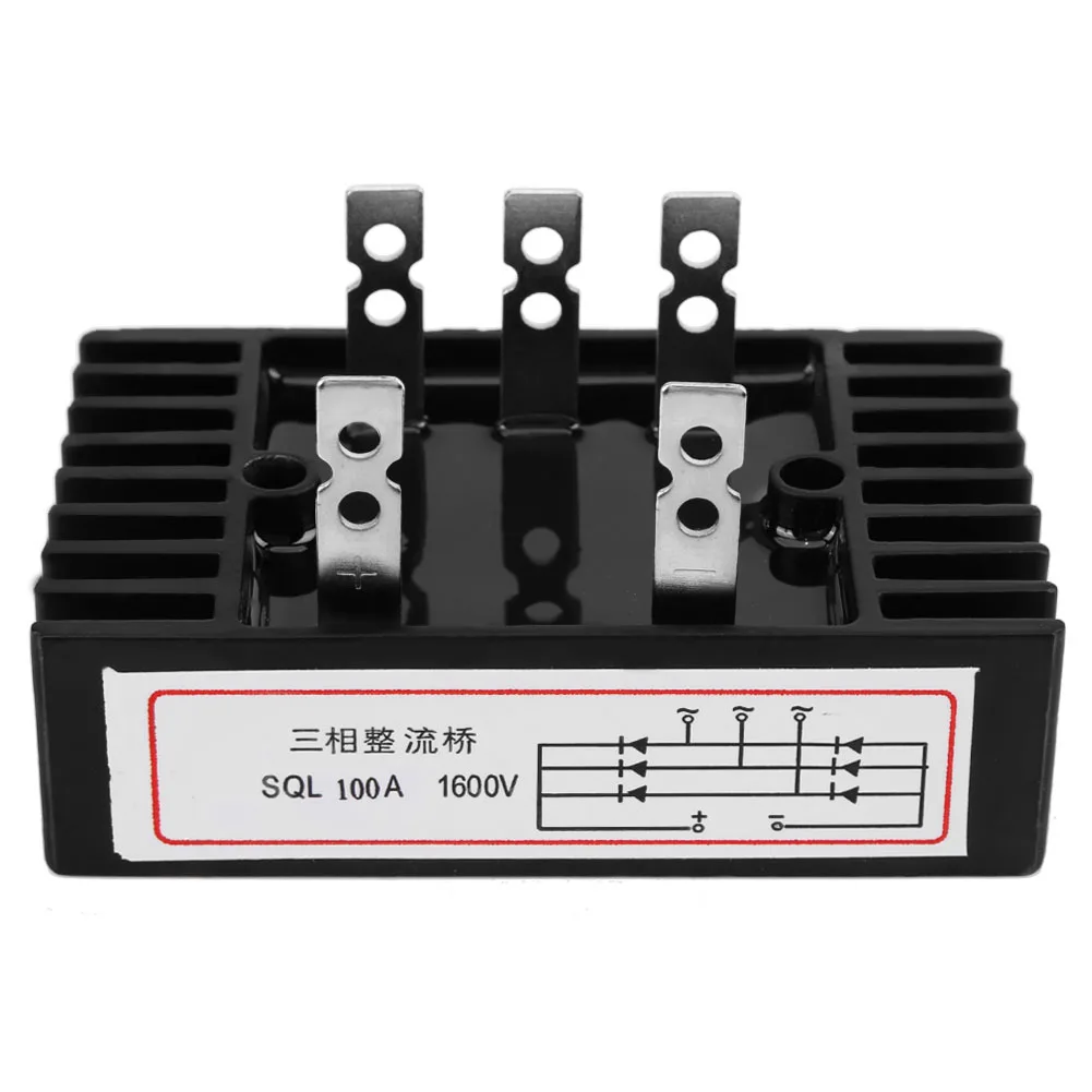 retificador-de-ponte-sql100a-1600v-trifasico-a-base-de-diodos-ac-para-retificador