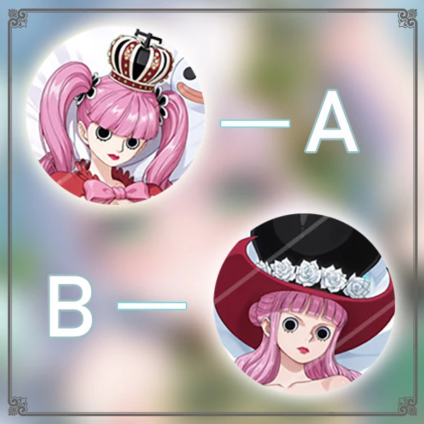 

Perona Anime Game Dakimakura Hing Body PillowCase Cushion Otaku Bed Linings Xmas