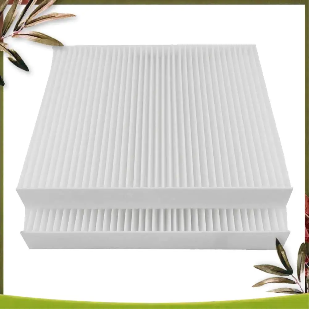 

Portable Cabin Air Filter For Kenworth T660 T680 T880 Peterbilt 567 579 International Trucks Replaces 4070948C1 OIFILLIO FCA2300