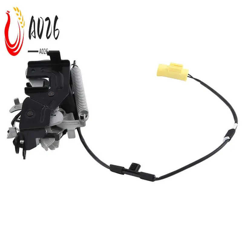 

A026-For BMW G30 G31 G32 518D Left Door Lock Links Actuator 51237347410 Replacement Parts Accessories