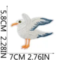seagull
