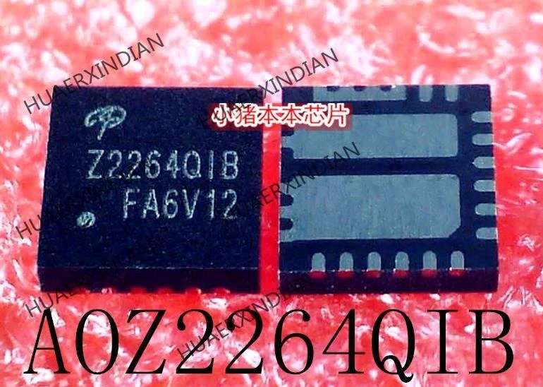 AOZ2264QIB Z2264QIB Z2264Q1B QFN  Original New