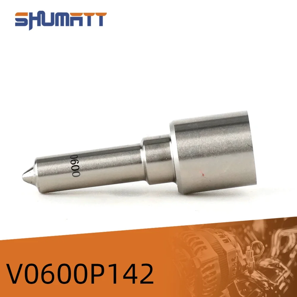 

Китайская новая топливная форсунка V0600P142 для 5WS40000-Z/9636680280/9652173680/9652173780/1980F0
