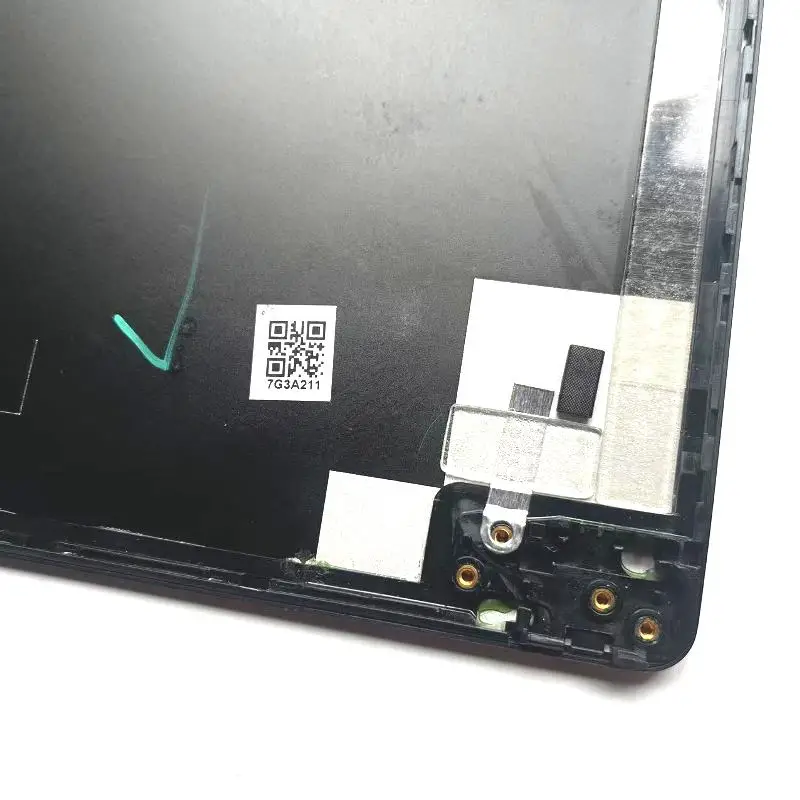 95New For MSI GS75 P75 Stealth MS-17G3 Top Case LCD Back Cover A Shell 3077G3A211