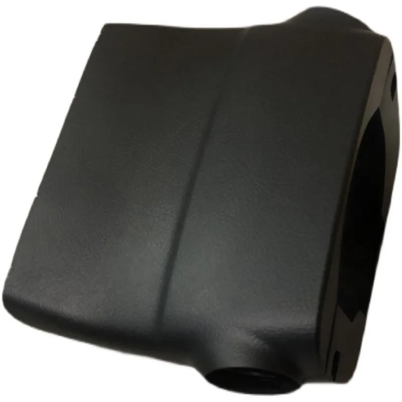 

For Toyota Crown Corolla Levin Reiz 2014 One-touch Start Switch Cover Under Steering Wheel Trim Panel 45286-0P903-C0